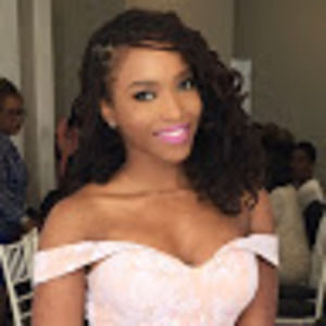 Meet your Posher, Janell